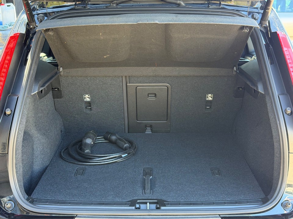 Volvo XC40 ReCharge Extended Range Ultimate 5d