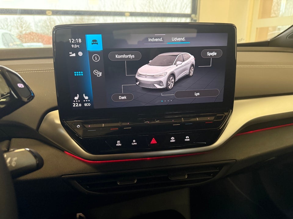 VW ID.5 77 Pro Performance 5d