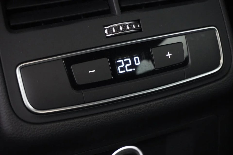 Audi A4 3,0 TDi 272 Sport Avant quattro Tiptr. 5d