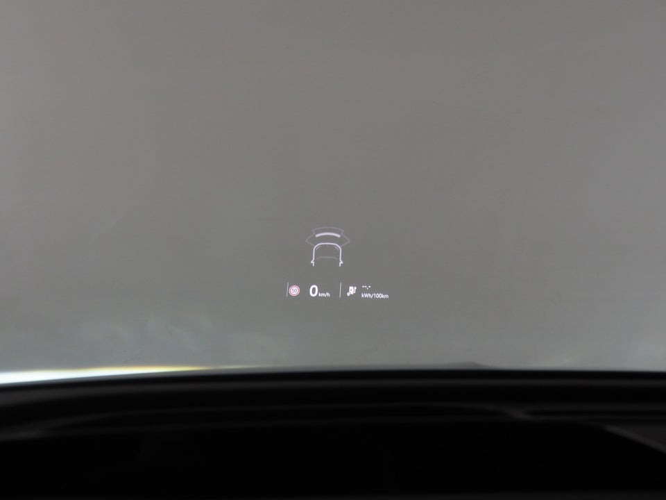 Skoda Enyaq 85x iV Laurin & Klement 5d