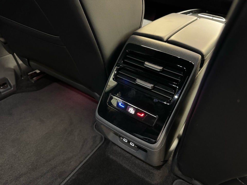 VW ID.7 86 Pro S Tourer 5d