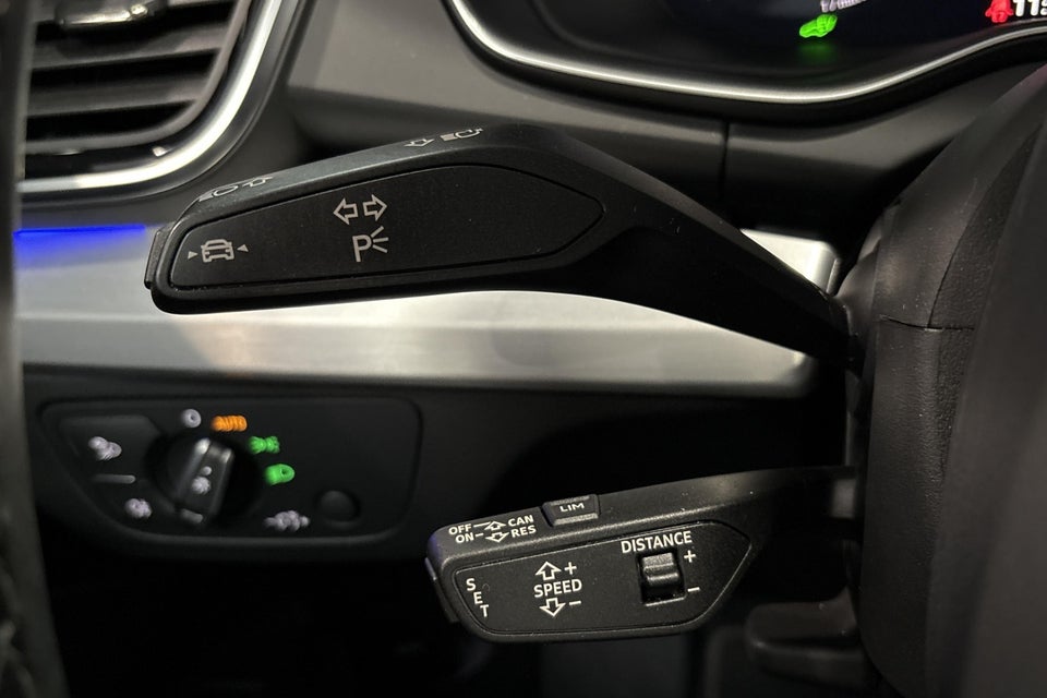 Audi Q5 50 TFSi e S-line Sportback quattro S-tr. 5d