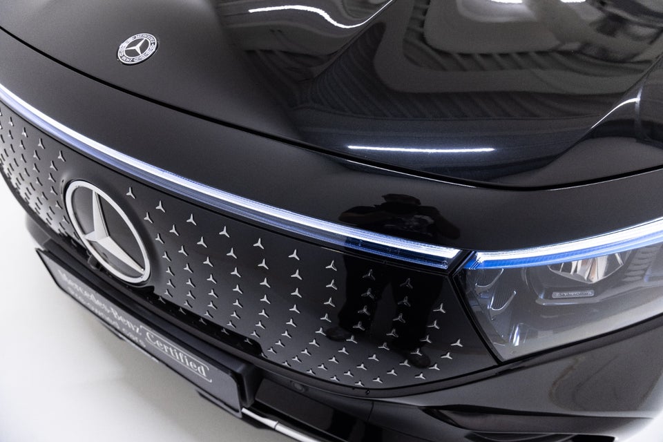 Mercedes EQB250+ AMG Premium 5d
