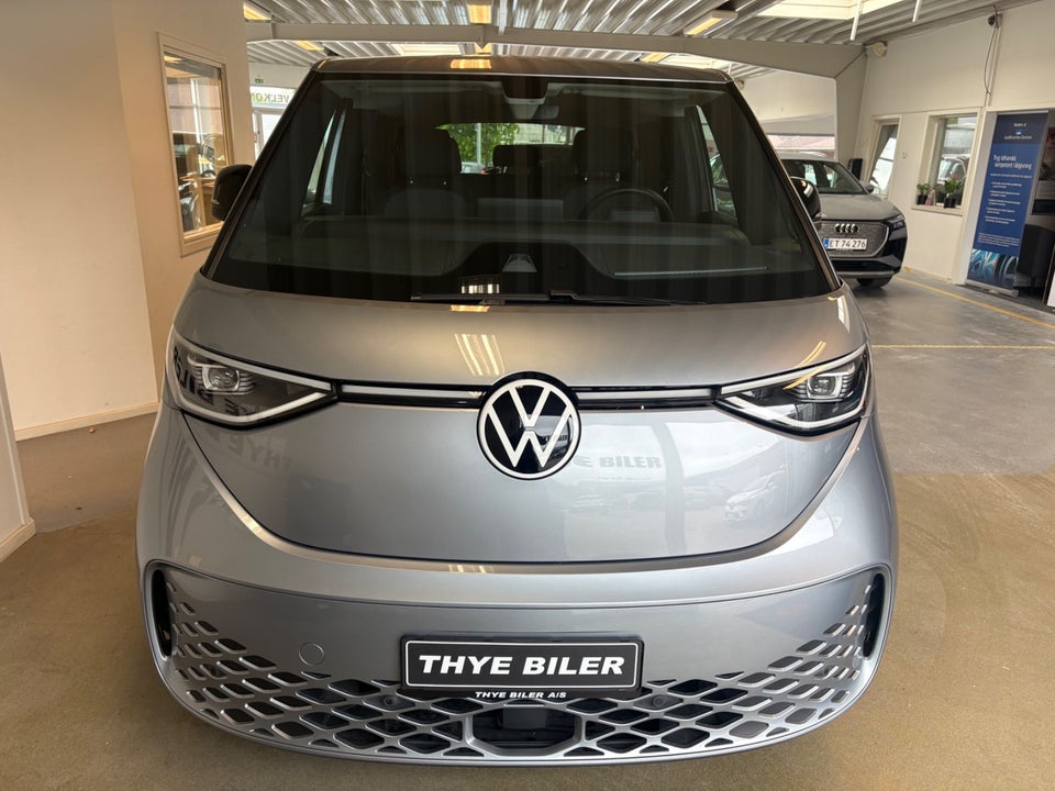 VW ID. Buzz 77 Pro SWB 5d