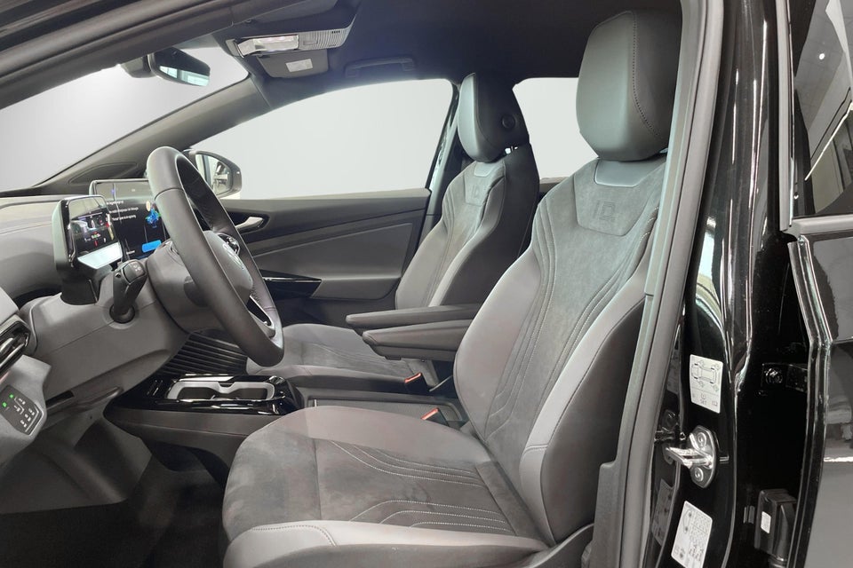 VW ID.4 77 Style+ 5d