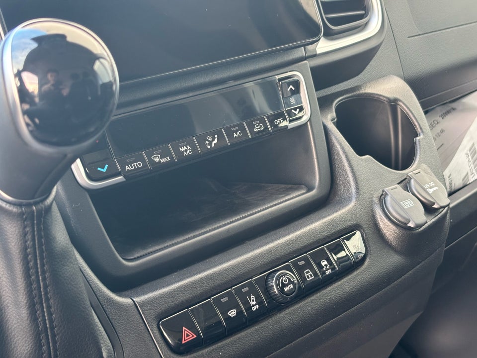 Fiat Ducato 35 Maxi 2,2 MJT 180 Kassevogn L3H2 Pro+ aut.