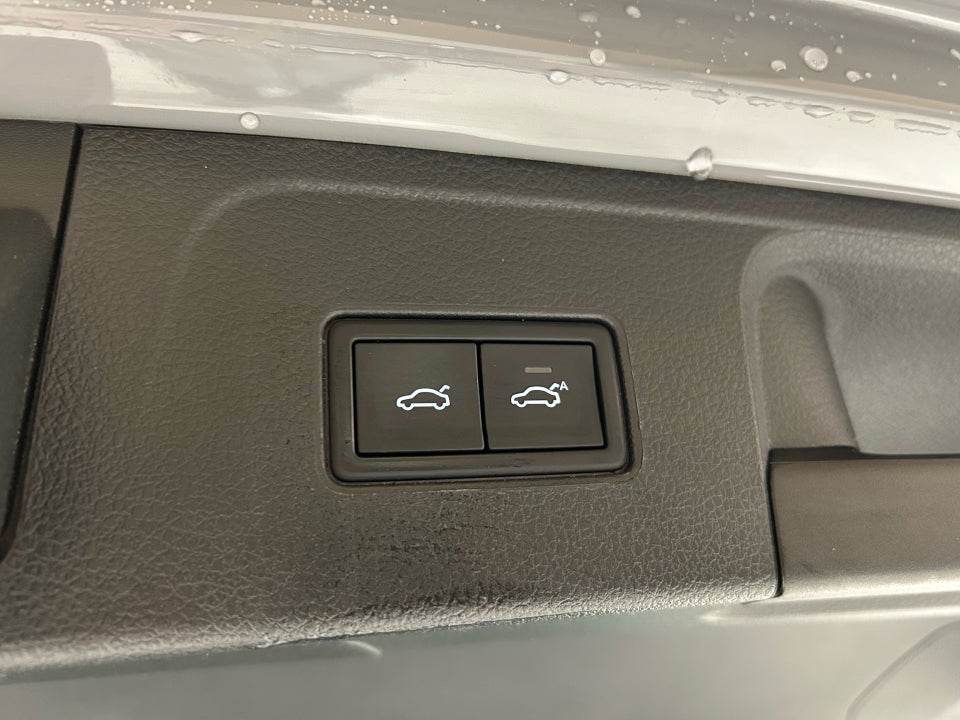 VW Passat 1,4 GTE High Variant DSG 5d