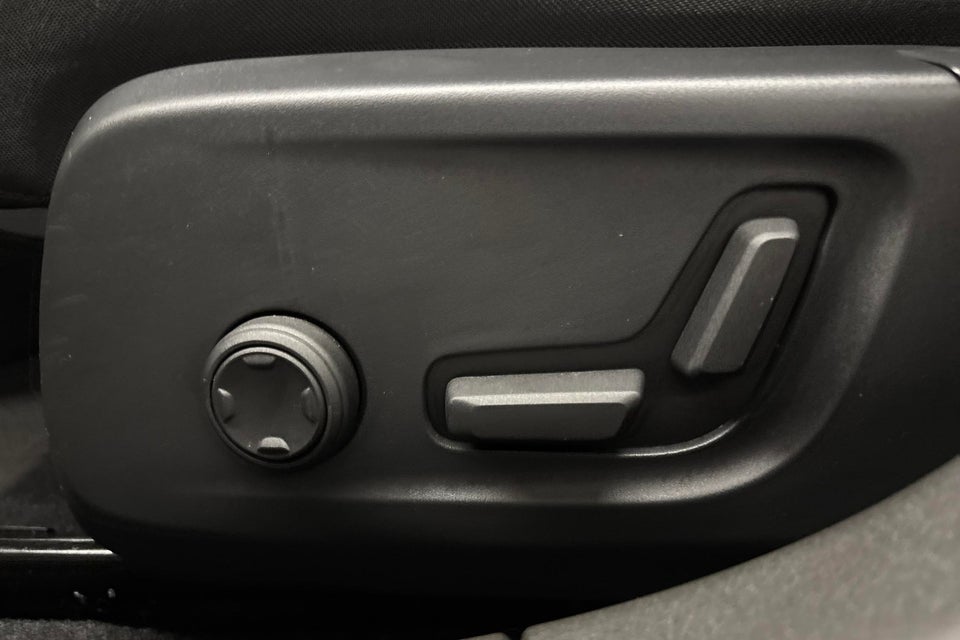 Polestar 2 Long Range 5d