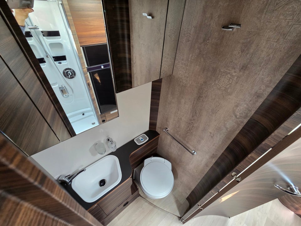 Laika Ecovip L4009 DS aut.