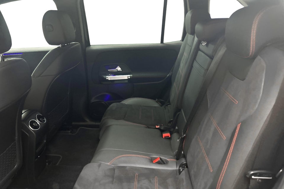 Mercedes EQB250+ AMG Edition 7prs 5d