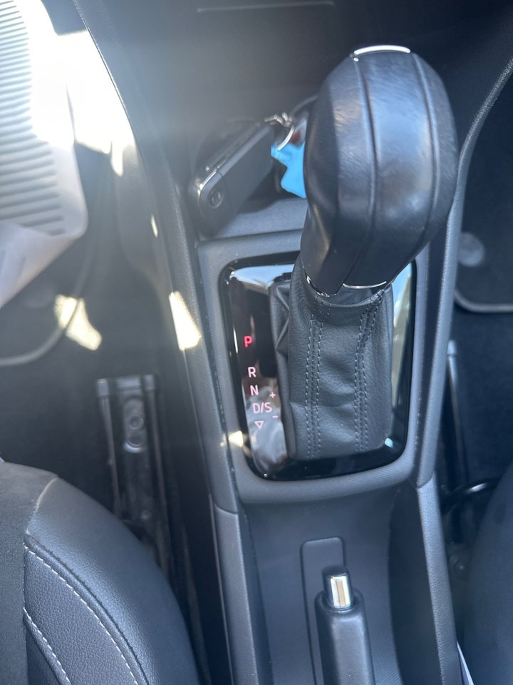 Seat Toledo 1,0 TSi 110 Xcellence DSG 5d