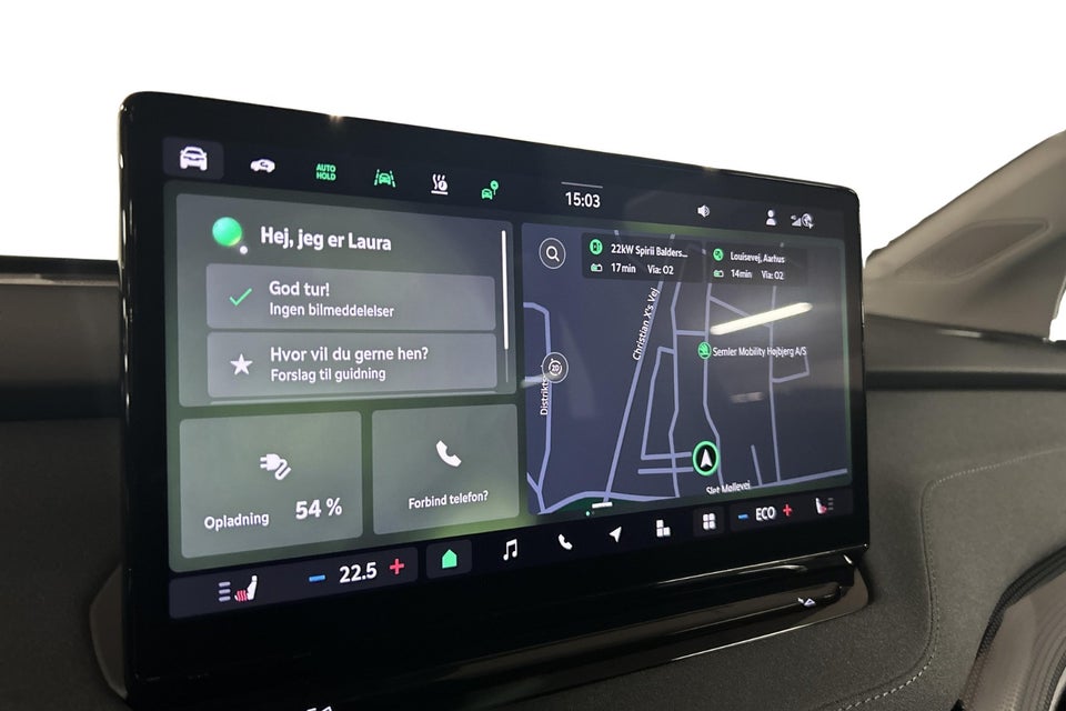 Skoda Elroq 50 iV 5d