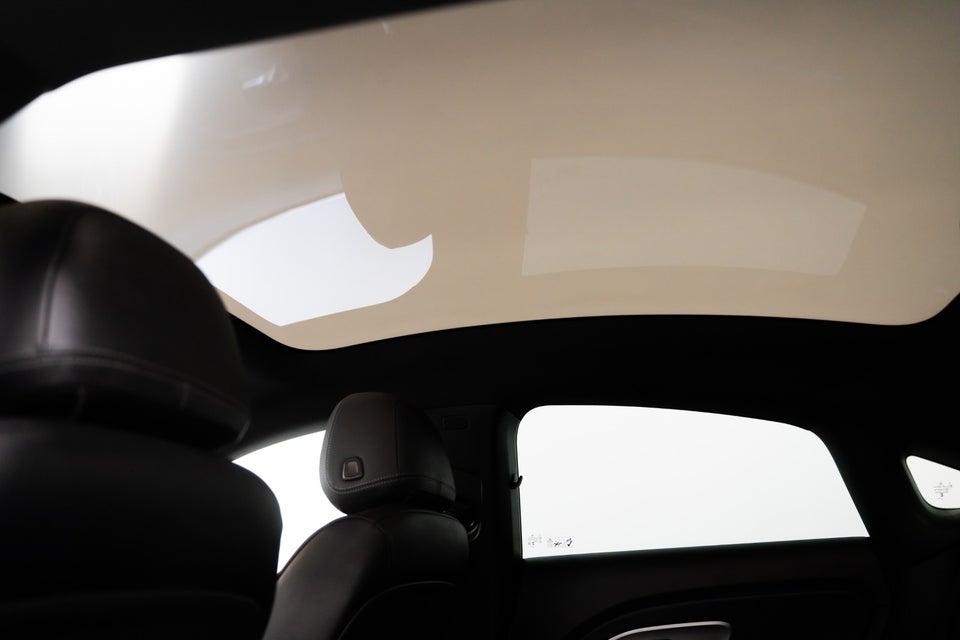 Mercedes CLA250+ EQ 4d