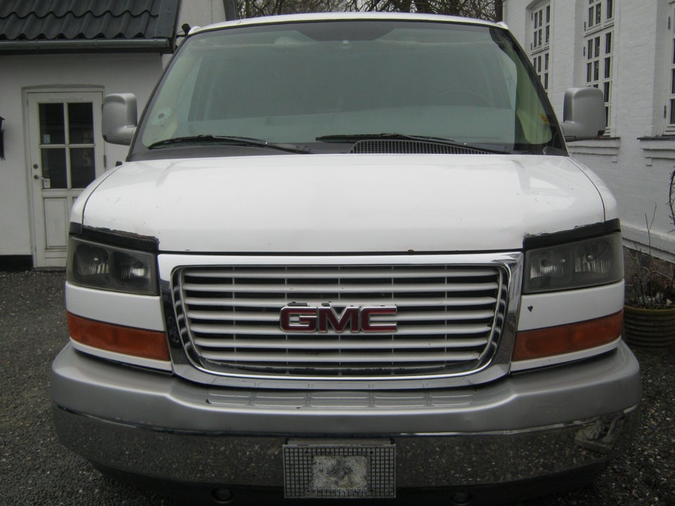 Chevrolet Express 5,3 Van 6d