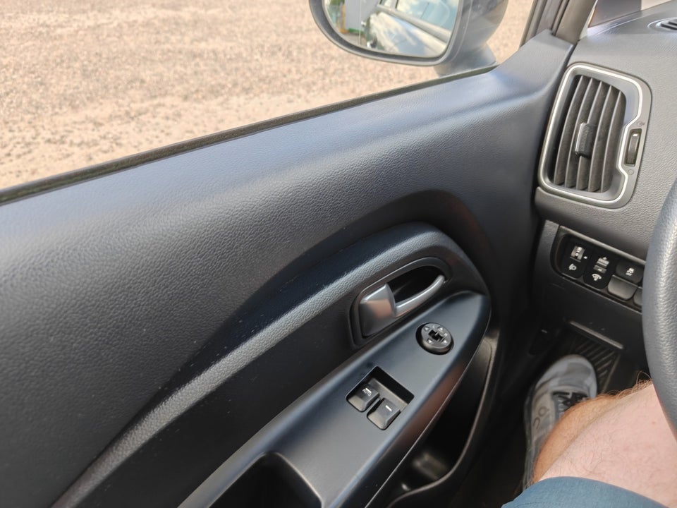 Kia Rio 1,2 CVVT Style+ 5d