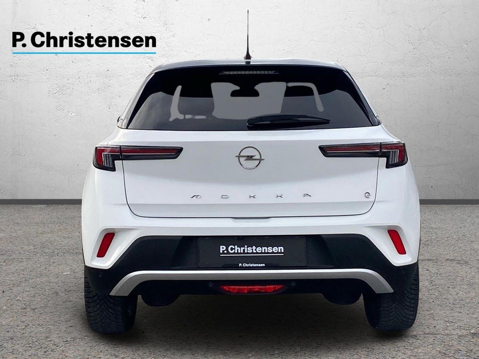 Opel Mokka-e 50 Ultimate 5d