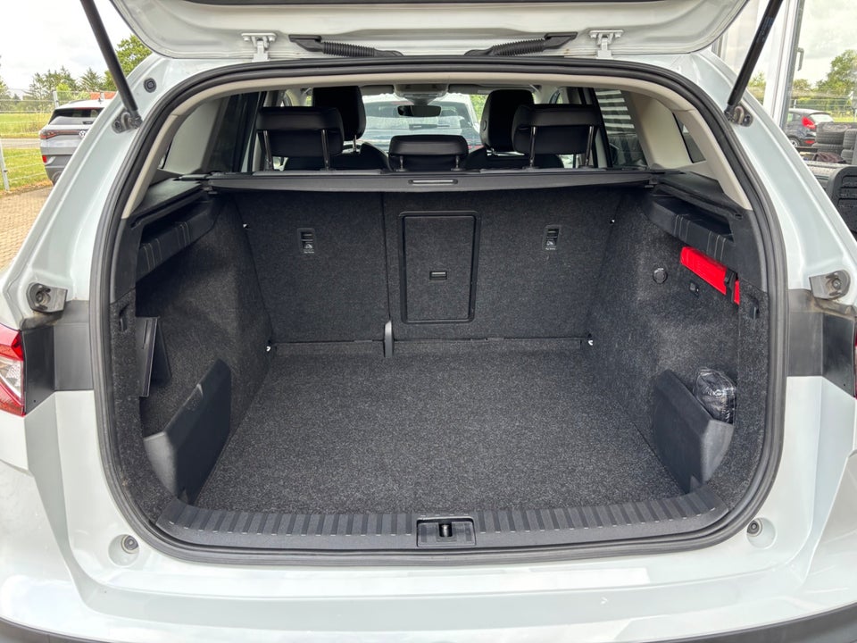 Skoda Enyaq 80 iV Loft 5d