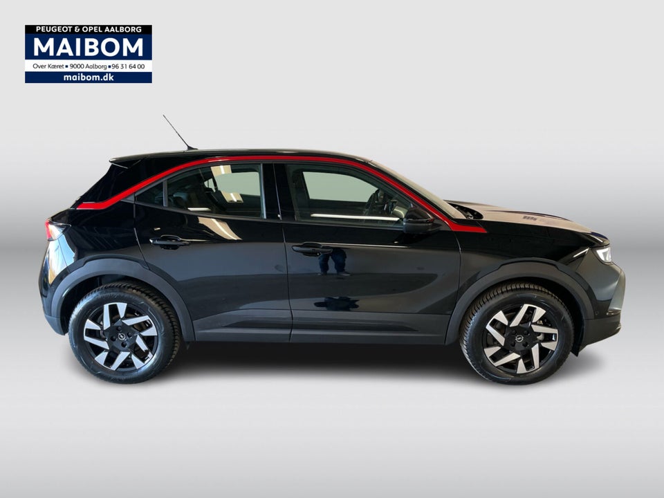 Opel Mokka-e 50 GS Line 5d