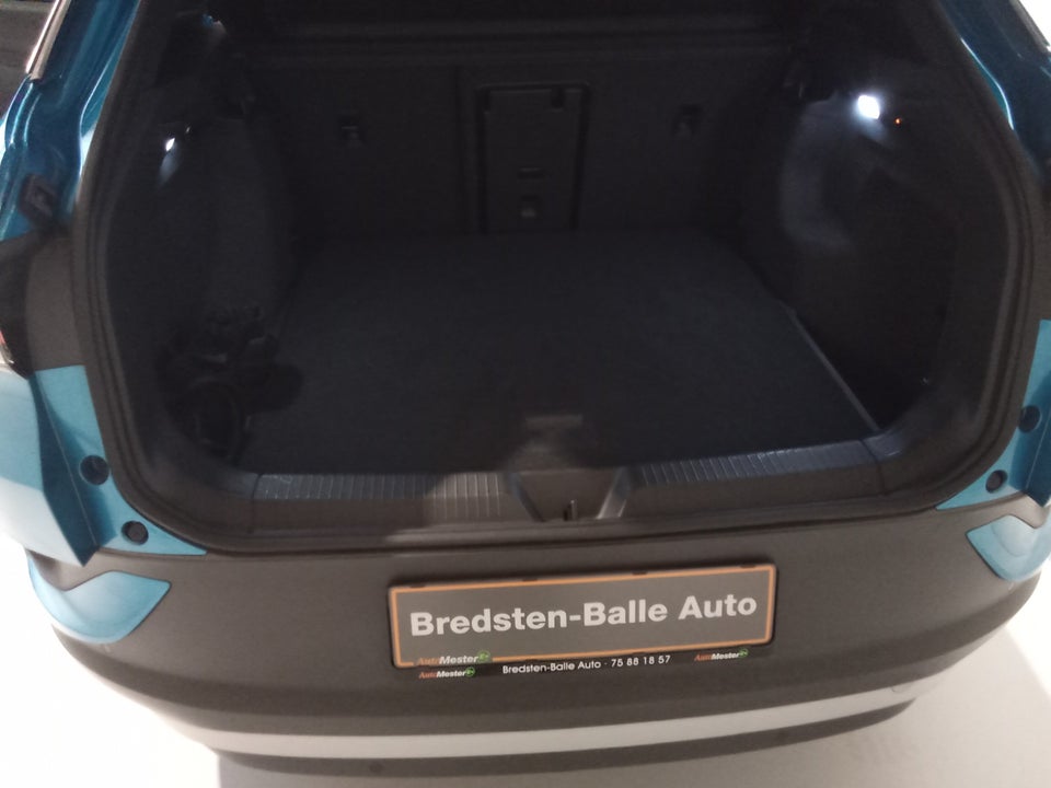 VW ID.4 77 Style+ 5d