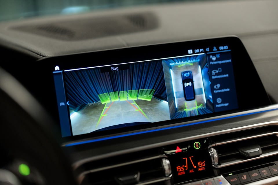 BMW X5 3,0 xDrive45e M-Sport aut. 5d