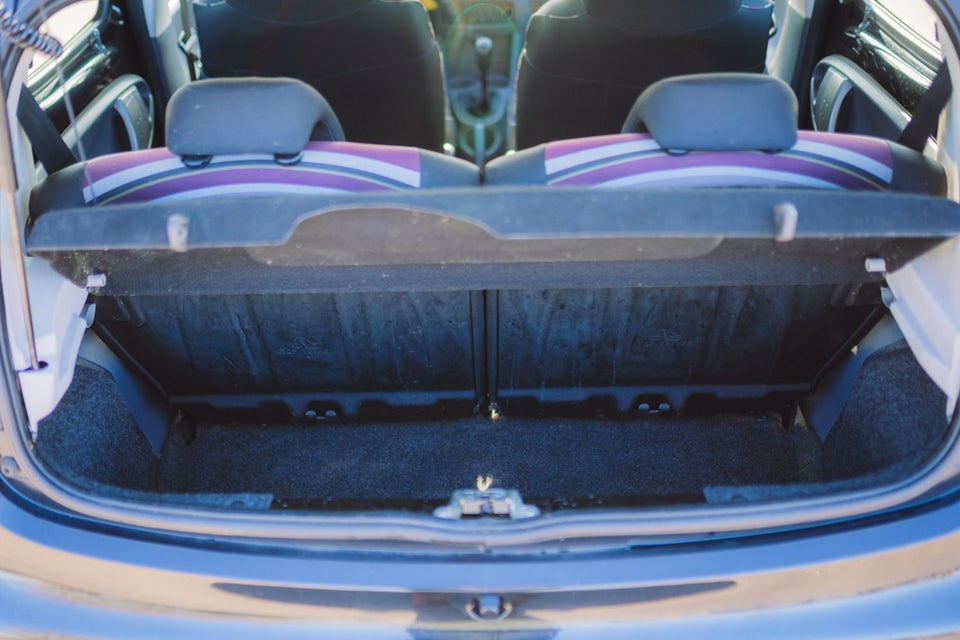 Citroën C1 1,0i Prestige 5d