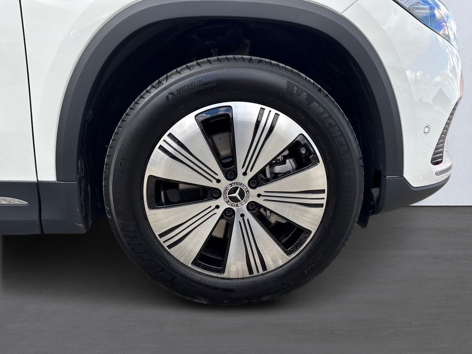 Mercedes EQA300 Progressive 4Matic 5d