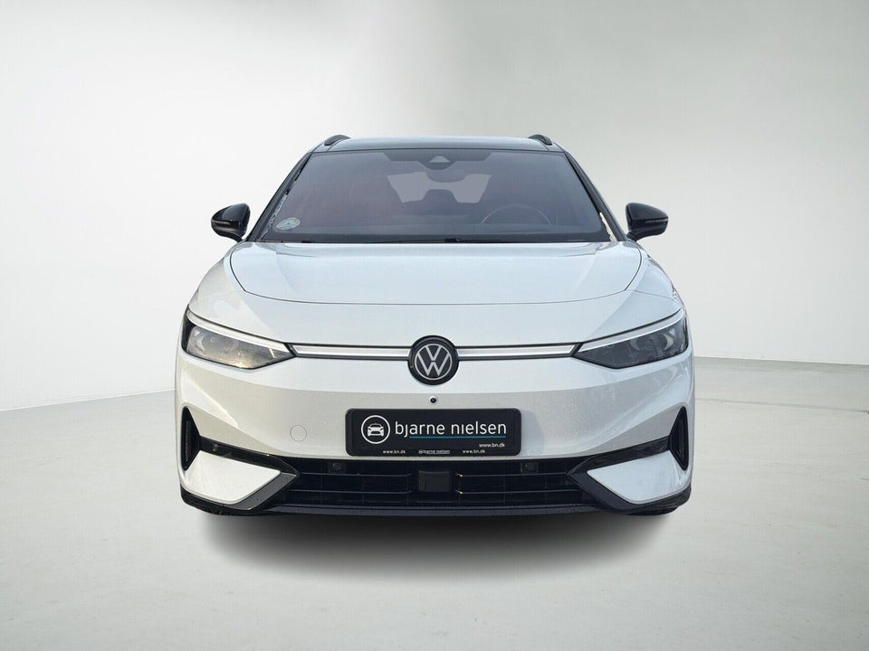 VW ID.7 86 Pro S Tourer 5d