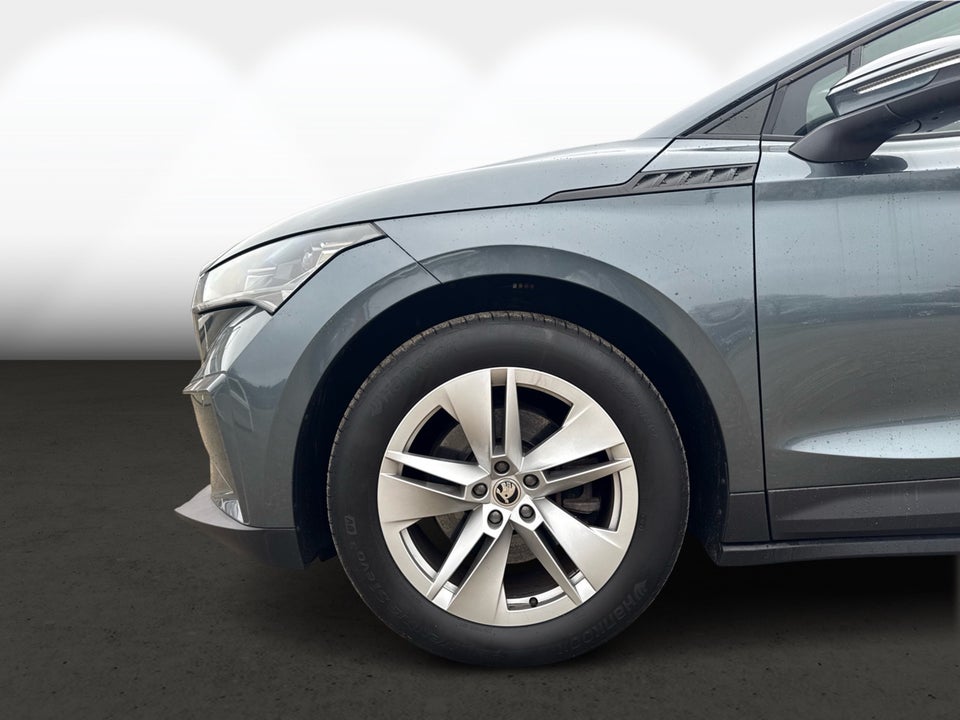 Skoda Enyaq 60 iV Loft 5d
