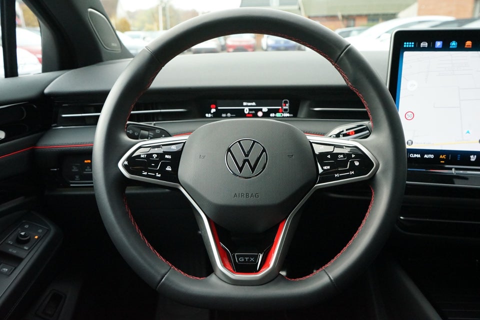 VW ID.7 86 GTX Tourer 4Motion 5d