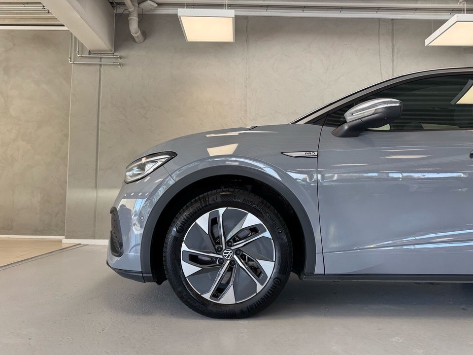 VW ID.5 77 Pro Performance 5d