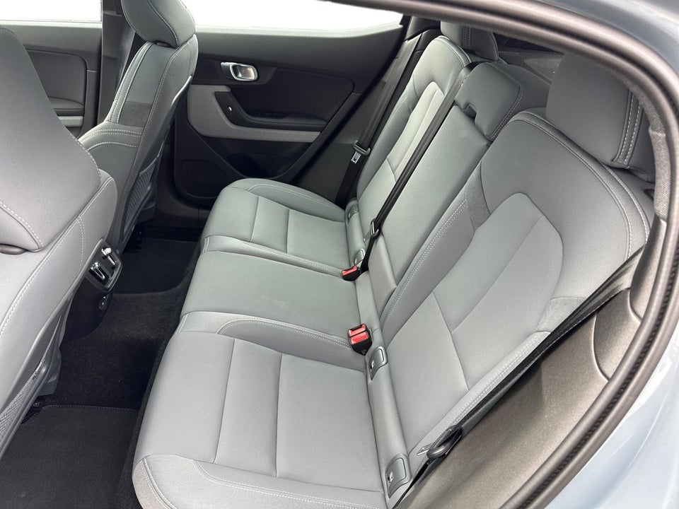 Polestar 2 Long Range 5d