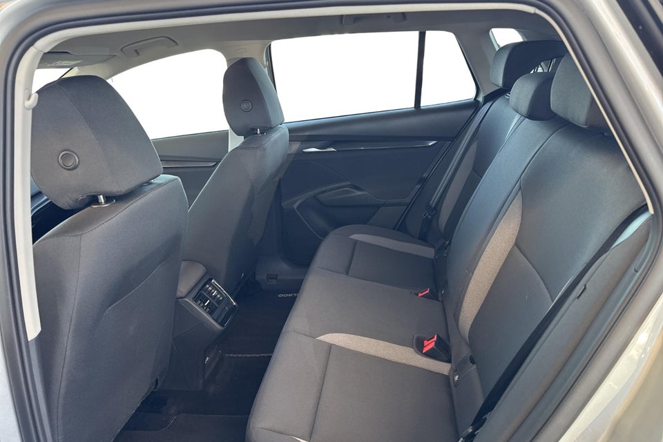 Skoda Elroq 60 iV Premium 5d