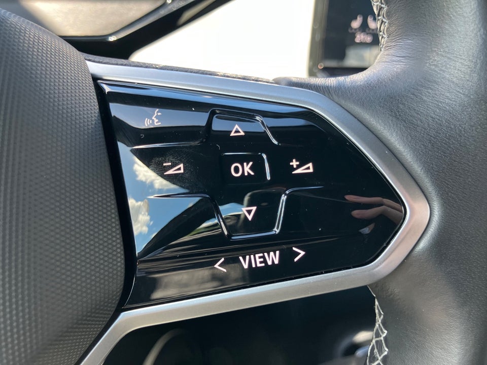 VW ID.3 77 Pro S 5d