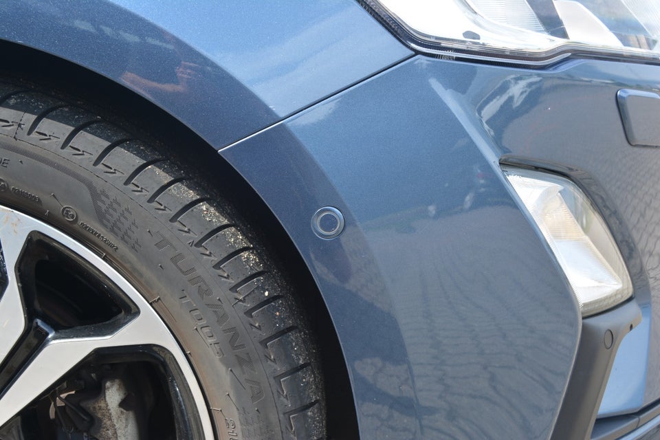 Ford Focus 1,5 EcoBoost Titanium stc. aut. 5d