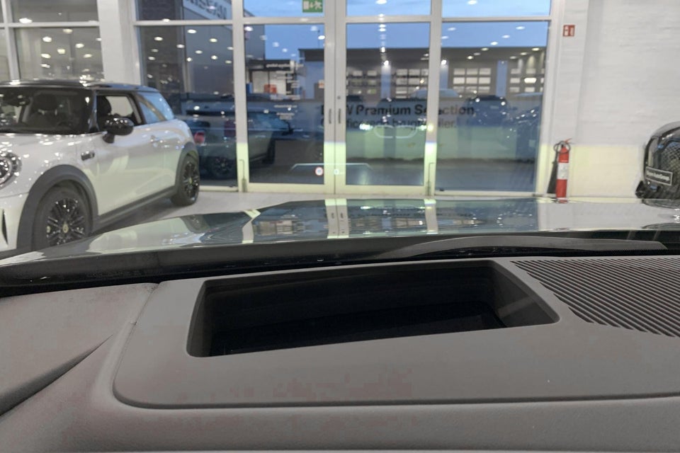 BMW i5 M60 Touring xDrive 5d