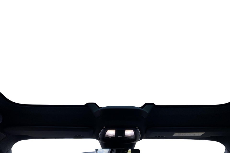 Polestar 2 Long Range 5d