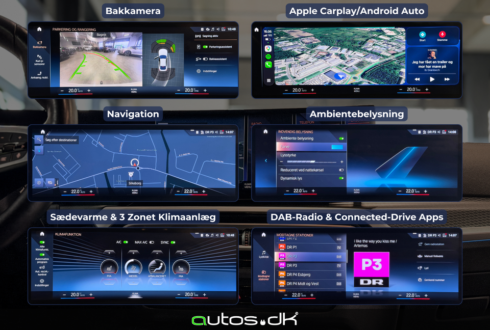 BMW i4 eDrive40 M-Sport 5d