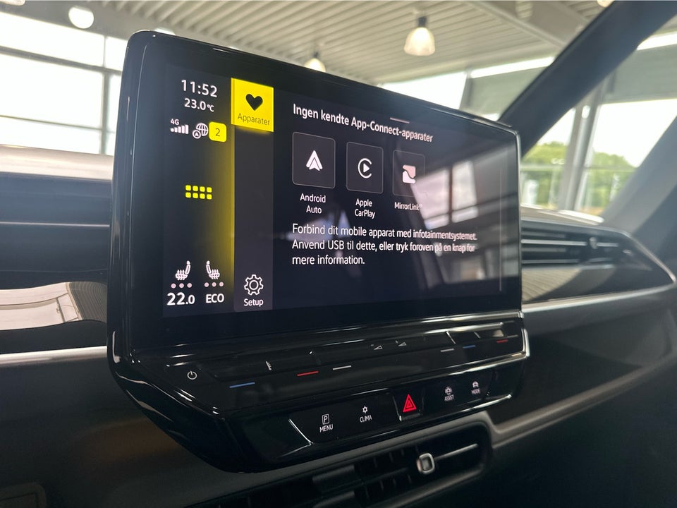 VW ID.Buzz 77 Life SWB 5d