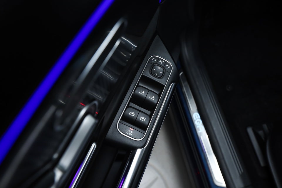 Mercedes EQA250 AMG Line 5d