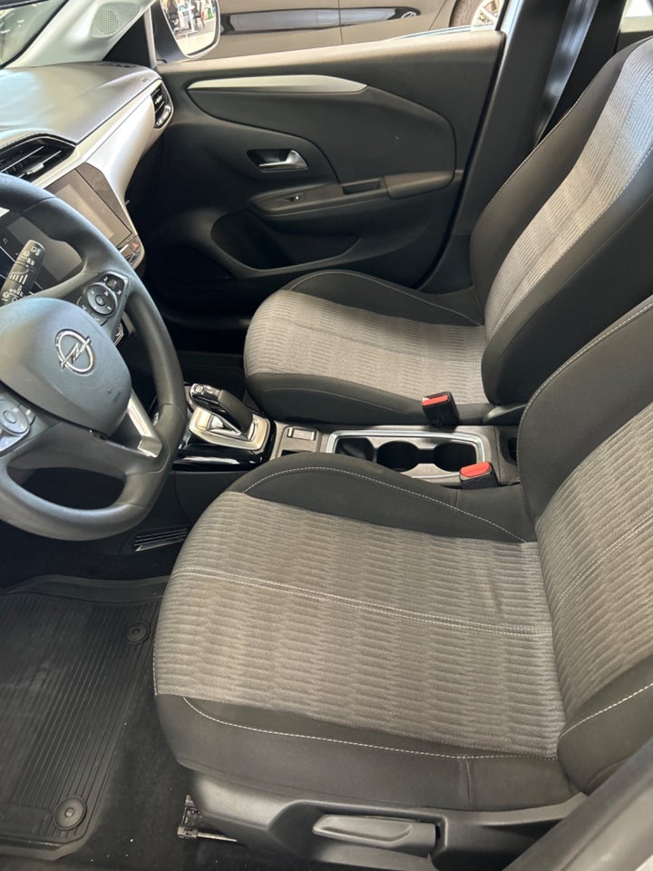 Opel Corsa-e 50 Edition 5d