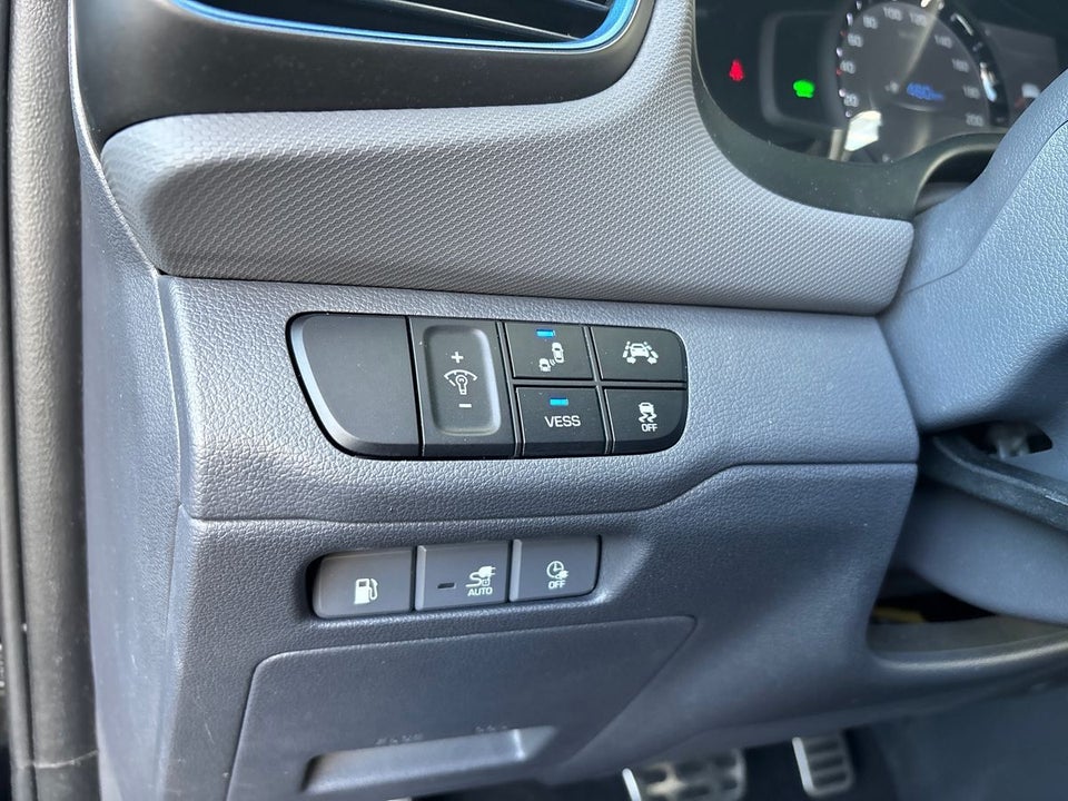 Hyundai Ioniq 1,6 PHEV Premium DCT 5d