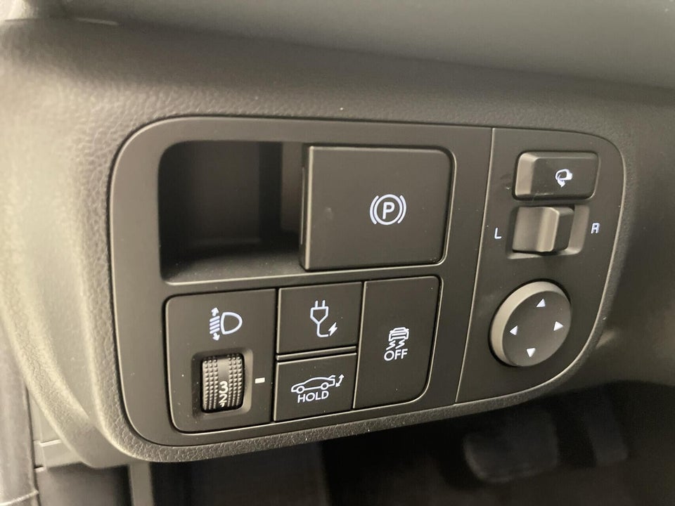 Hyundai Ioniq 6 53 Essential 4d