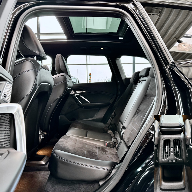 BMW iX1 xDrive30 Fully Charged M-Sport 5d