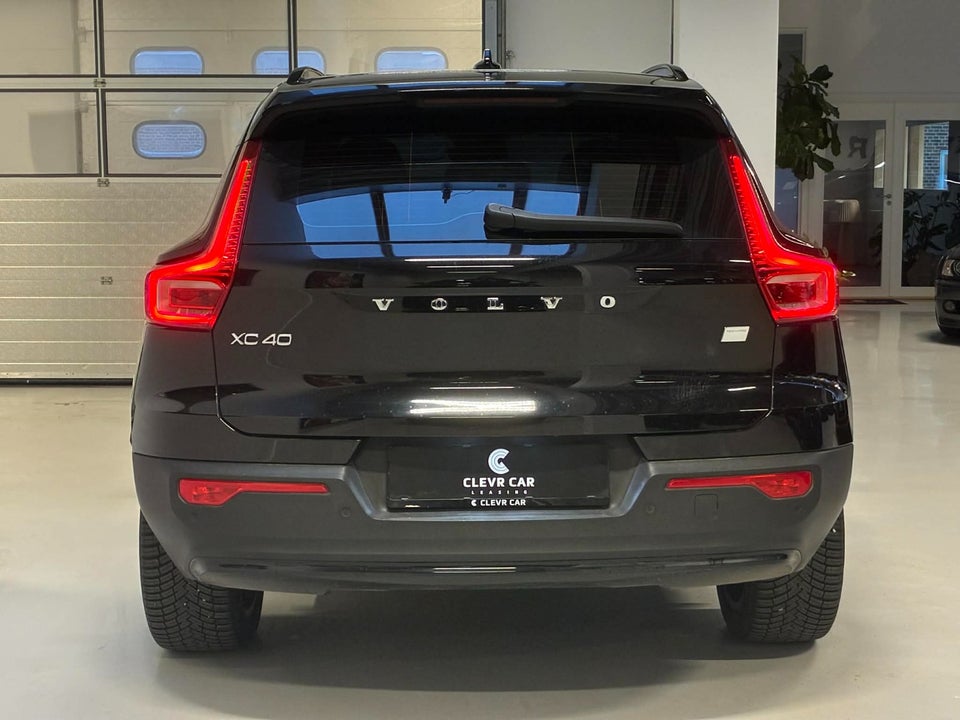 Volvo XC40 P6 ReCharge Plus 5d