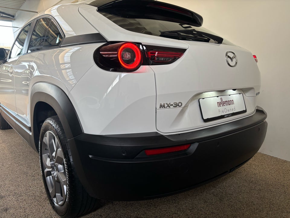 Mazda MX-30 e-SkyActiv Cosmo 5d