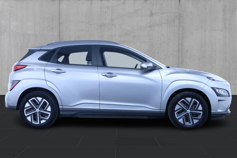 Hyundai Kona 39 EV Trend 5d