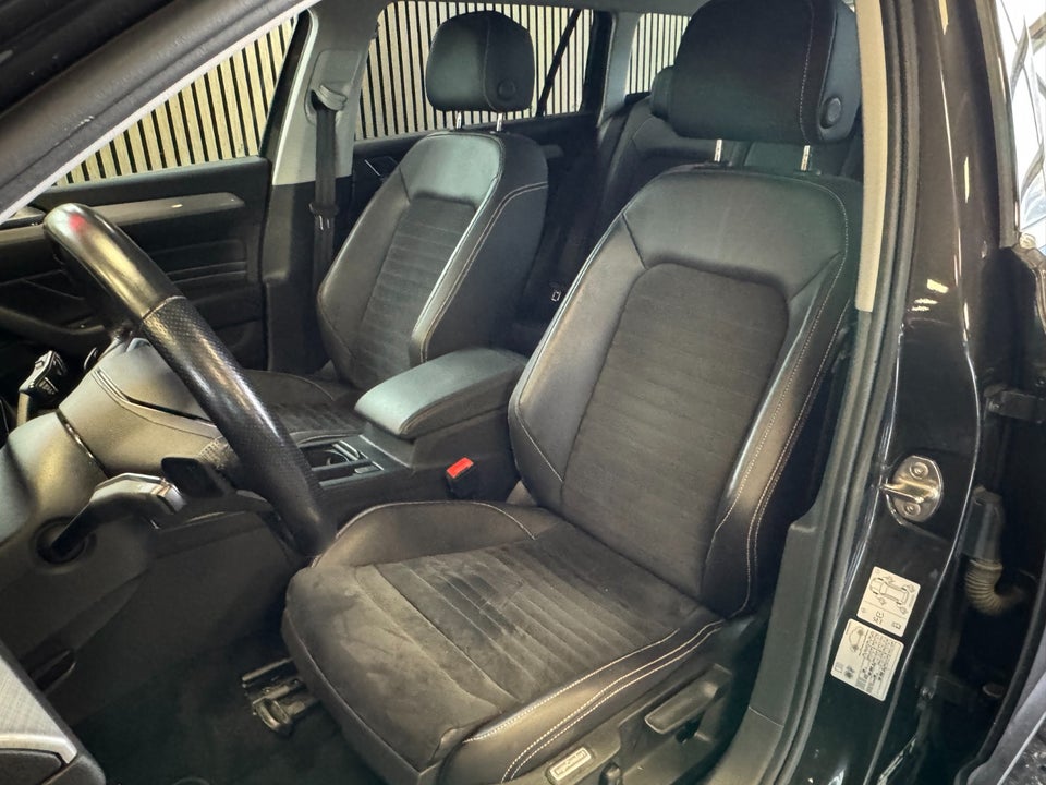 VW Passat 1,4 GTE Highline+ Variant DSG 5d