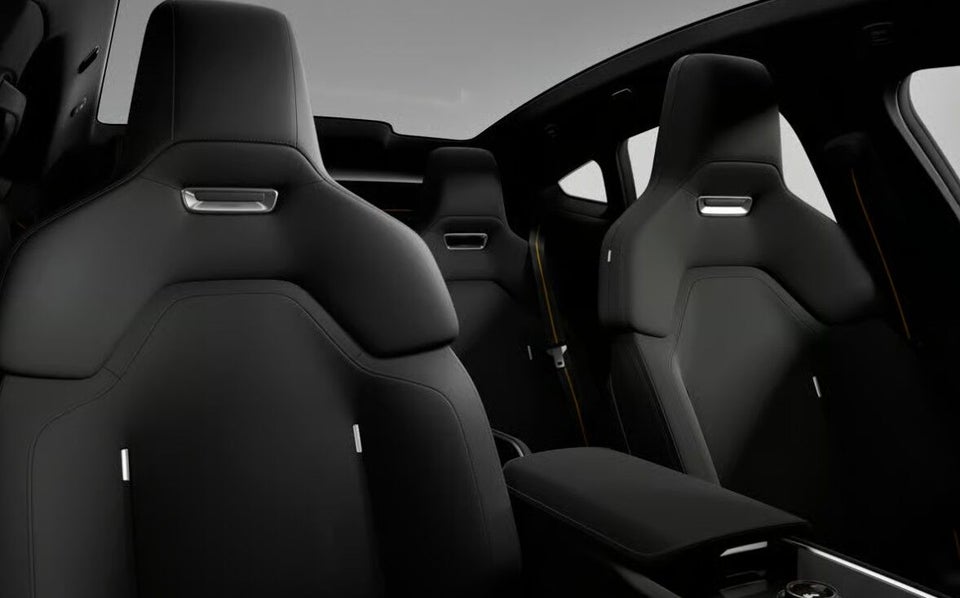 Polestar 5 Launch Edition AWD 5d