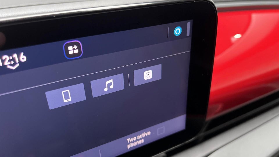 Fiat 500e 24 Action 3d