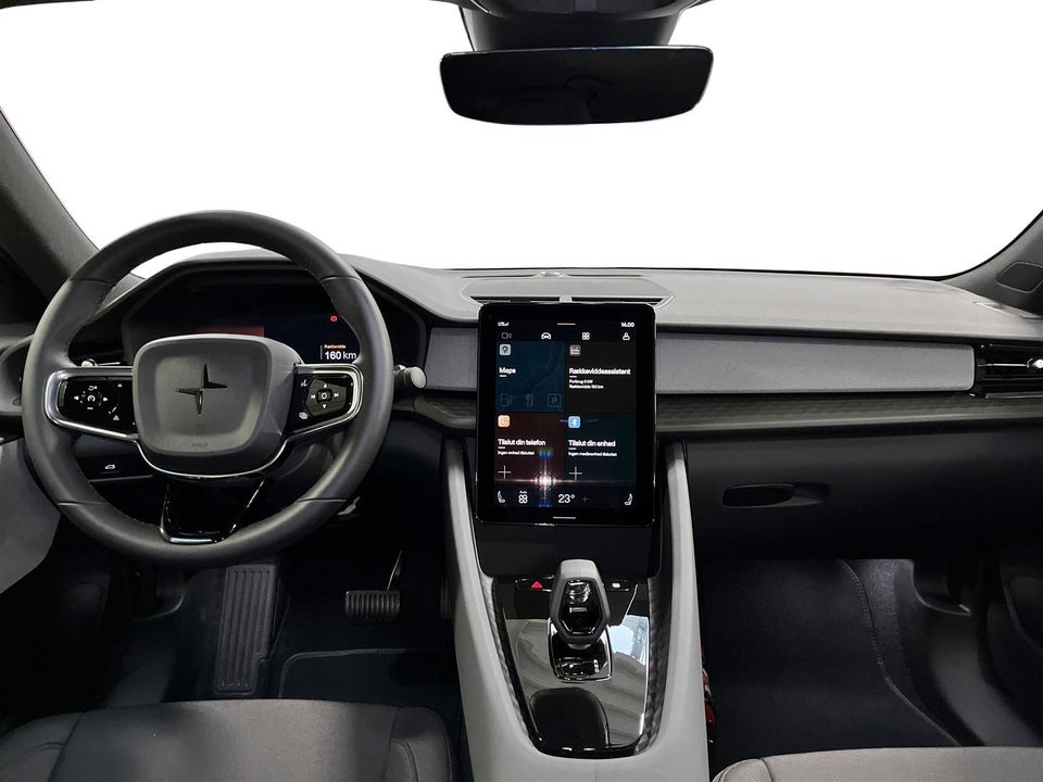 Polestar 2 Standard Range 5d
